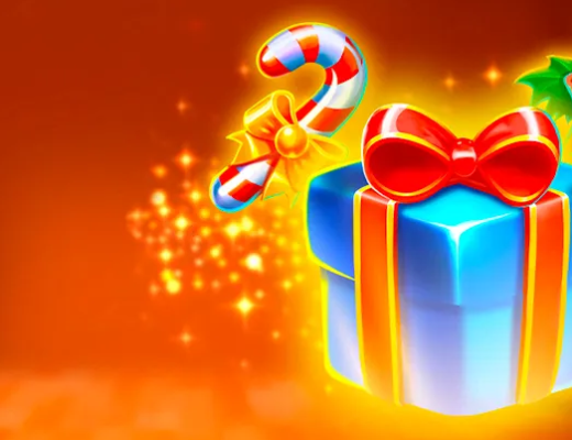 Gift Rush Slot